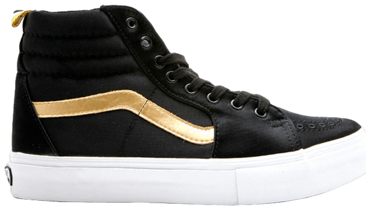 vans x huf