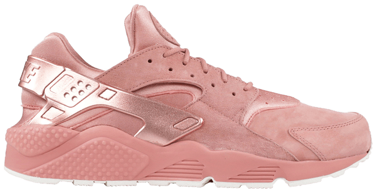 Air Huarache Premium 'Rust Pink' - Nike - 704830 601 | GOAT