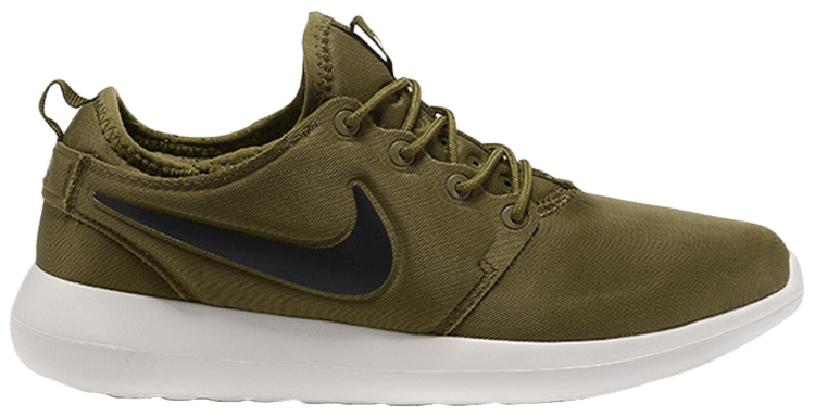 nike roshe two iguana