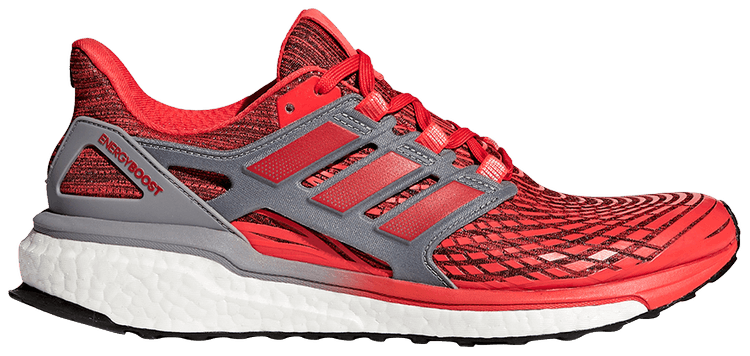 Energy Boost 'Hi-Res Red' - adidas - CP9538 | GOAT