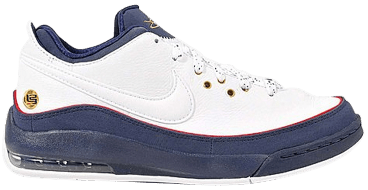 lebron vii low