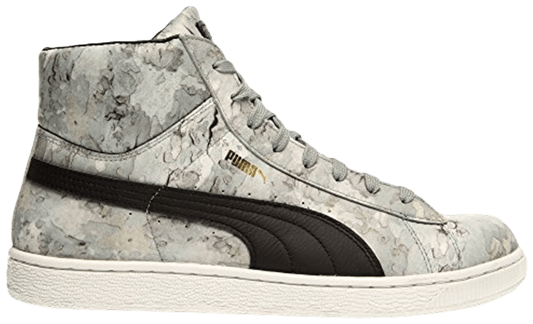basket puma camouflage basket puma camouflage