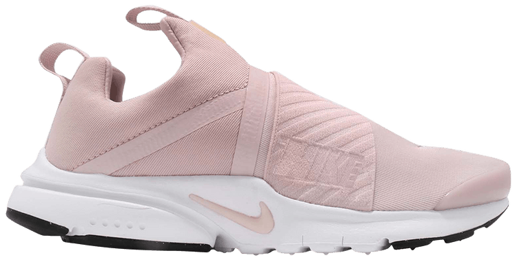 nike presto extreme barely rose