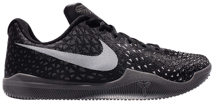 mamba instinct green