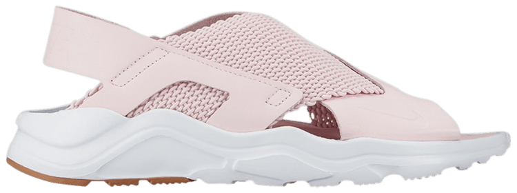 Wmns Air Huarache Ultra Sandal Arctic Pink Nike 5118 600 Goat