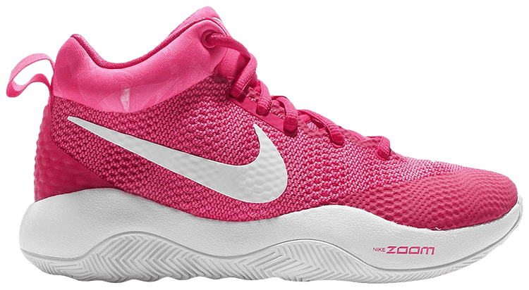 nike zoom live kay yow