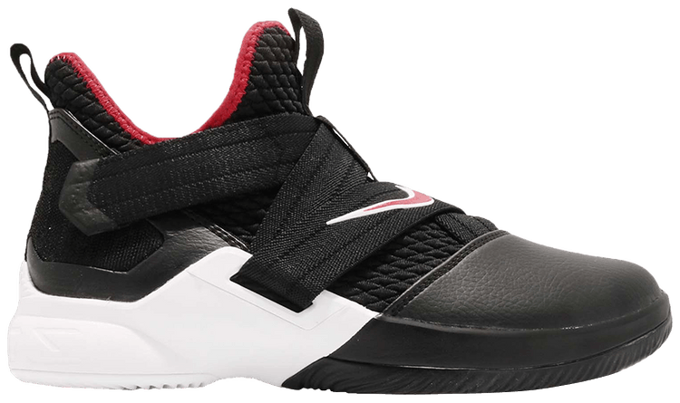 lebron soldier 12 gs