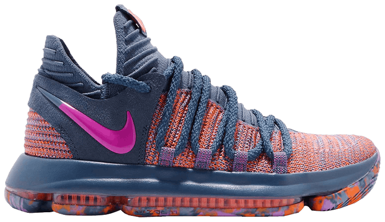 kd 10 goat