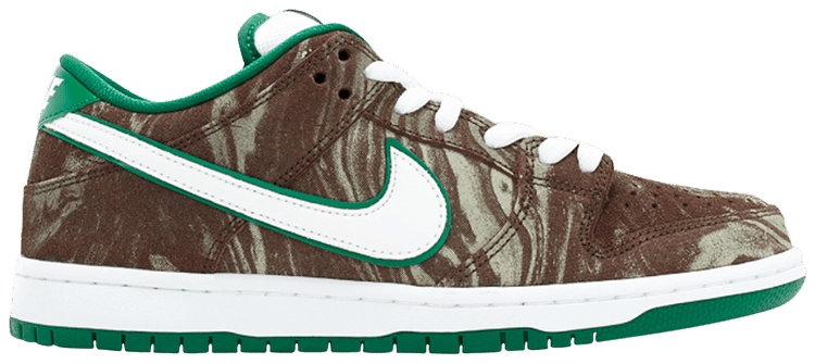 coffee dunks nike
