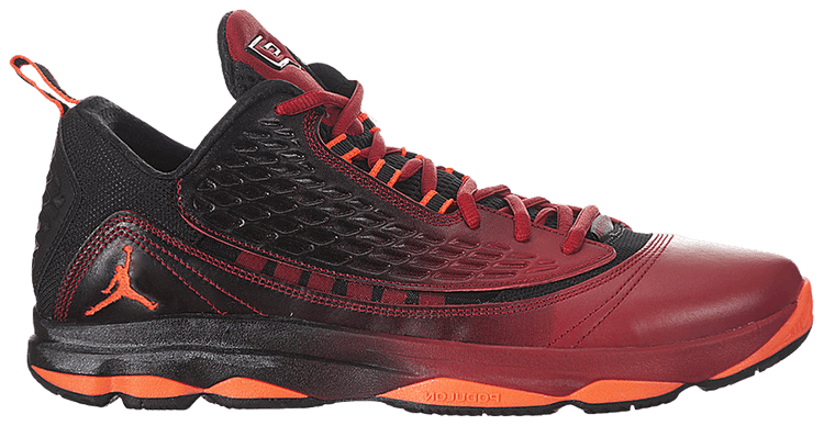 nike air jordan cp3 vi