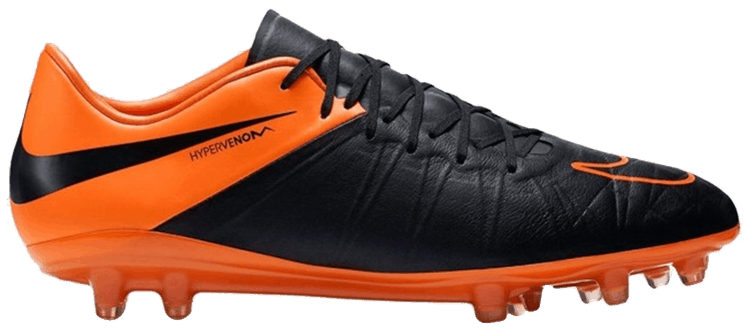 hypervenom leather
