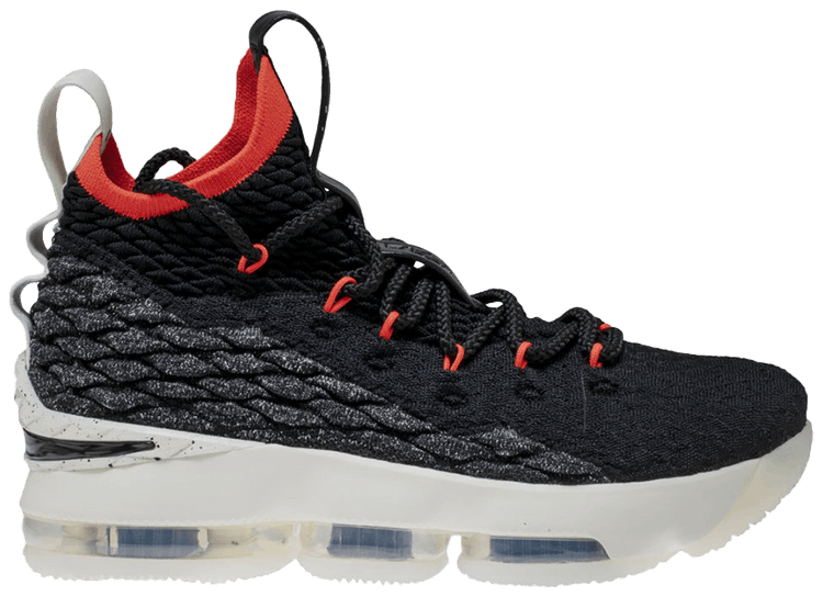graffiti lebron 15