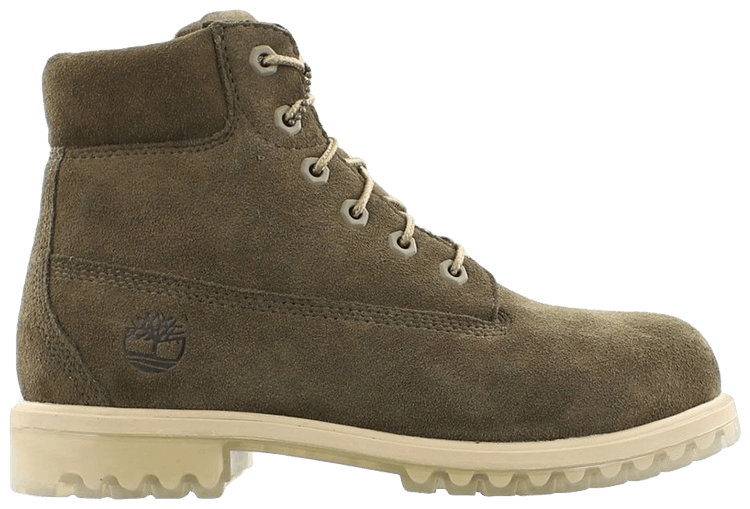timberland dark olive