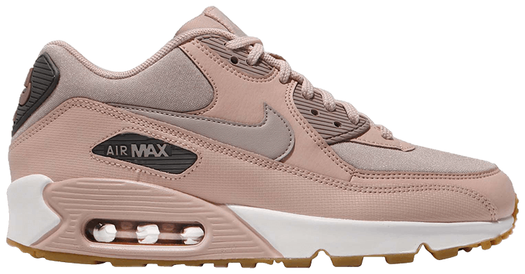 particle beige air max