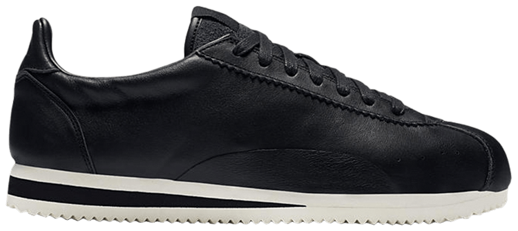 nike cortez no swoosh