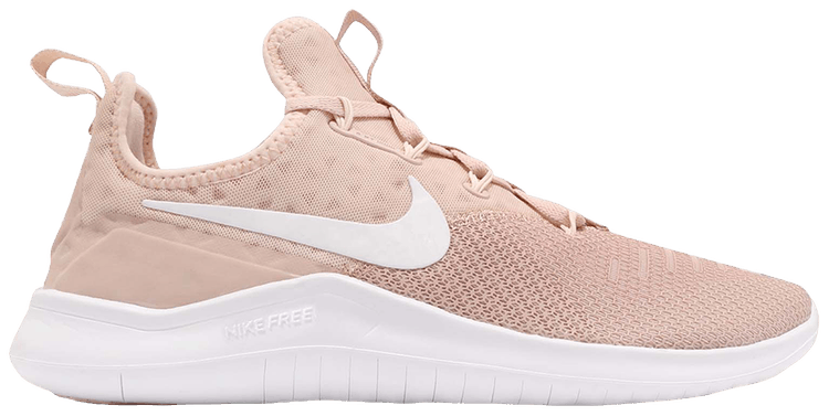 nike free tr8 particle beige