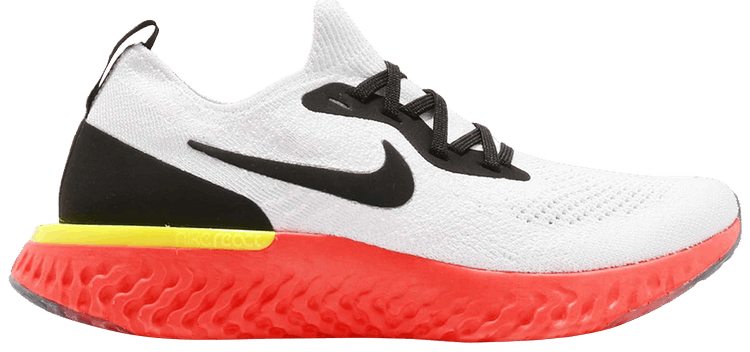 epic react flyknit gs