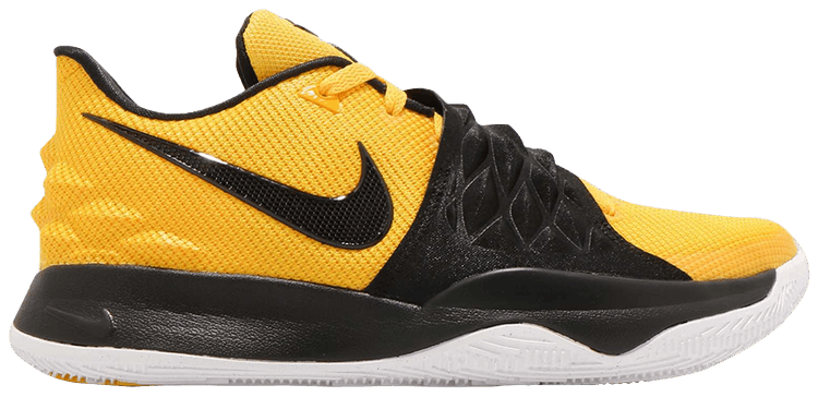 kyrie low 1 amarillo