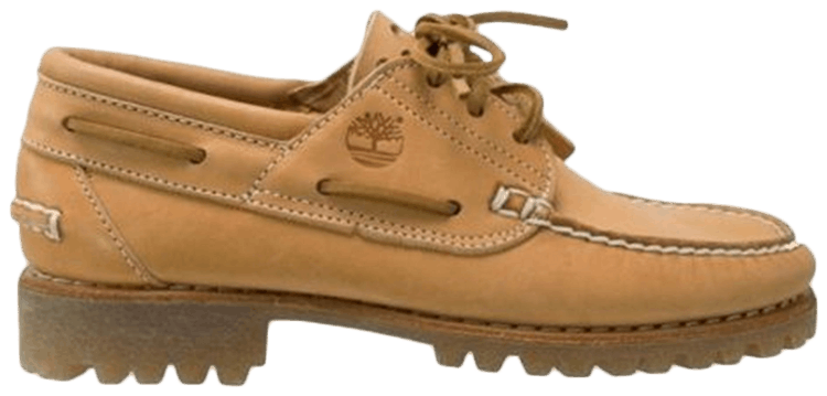 timberland 3eyelet
