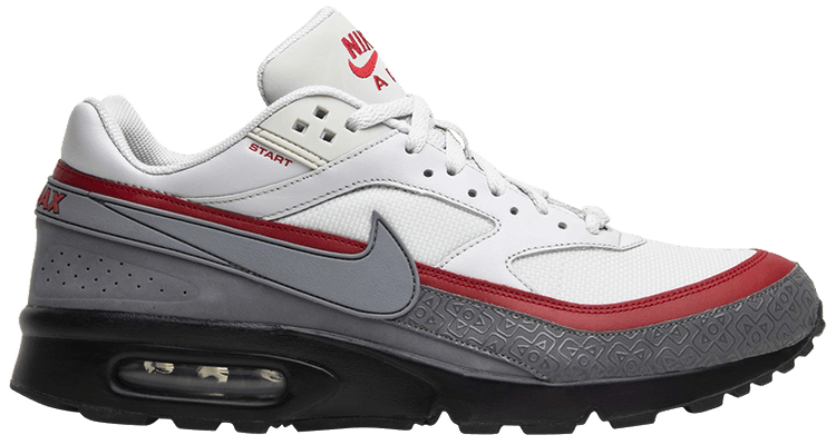 Air Classic Bw