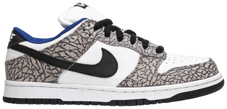 supreme dunk low