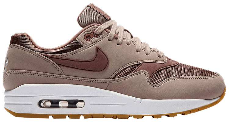 Nike air max 1 diffused taupe Clearance