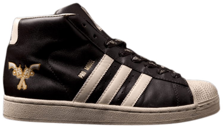 Pro Model 2 'Pistol Pete' - adidas - 467449 | GOAT
