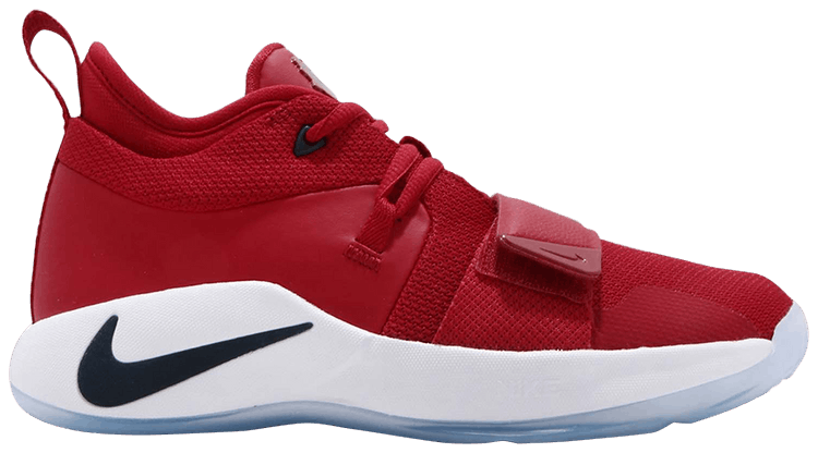 nike pg 2.5 fresno state