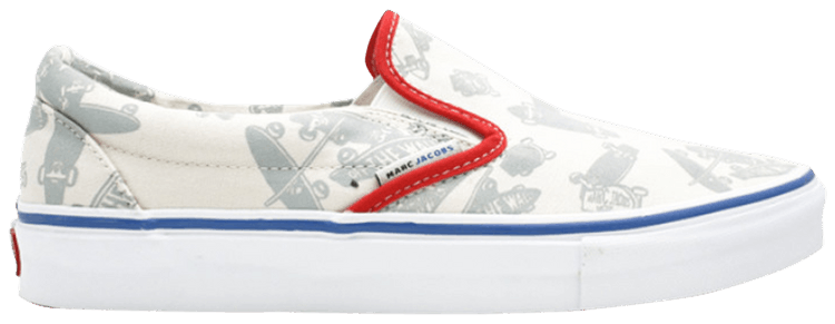 vans la cripta dos mid