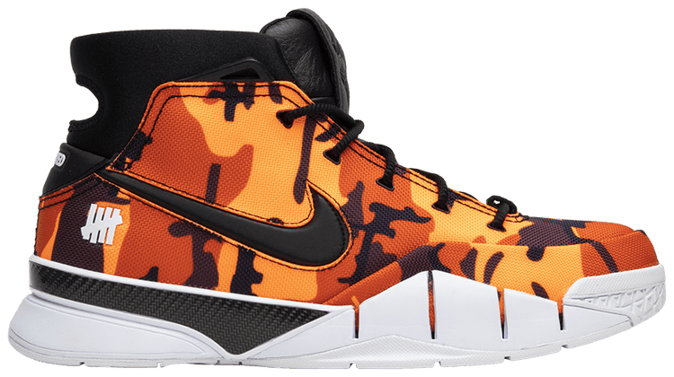 nike kobe 1 orange