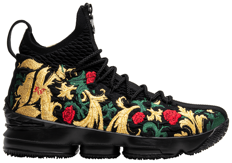 lebron 15 chinese new year cheap online