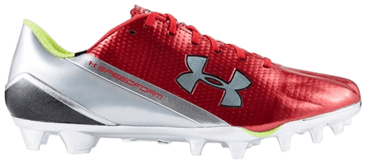 under armour speedform mc