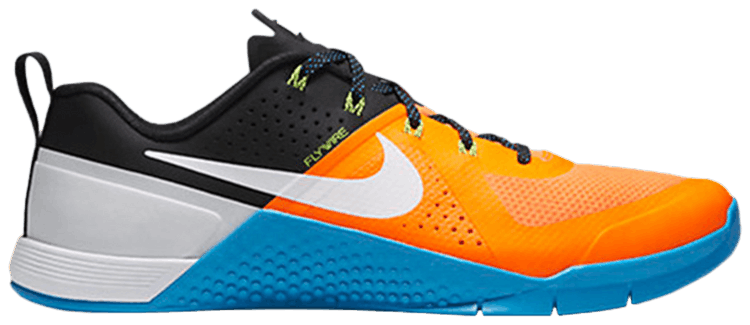 metcon 4 orange