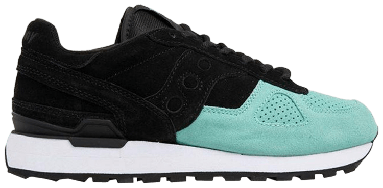 saucony shadow original mint