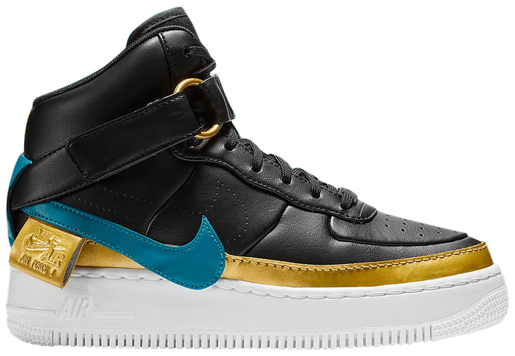 air force 1 jester xx red