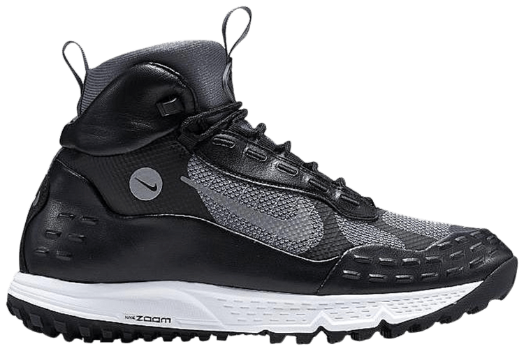 nike air zoom sertig