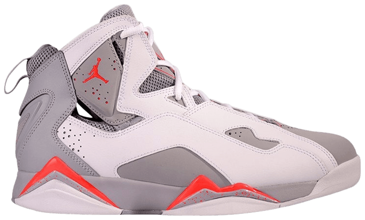 jordan retro true flight
