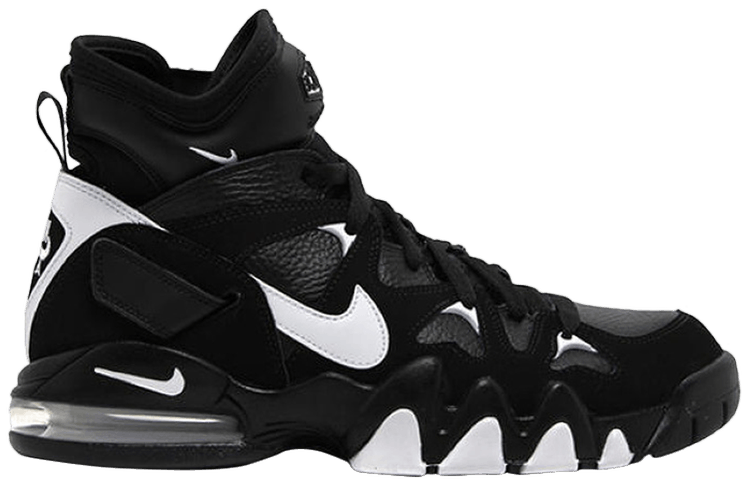 nike air 2 strong mid