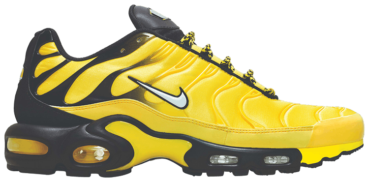 frequency pack air max plus