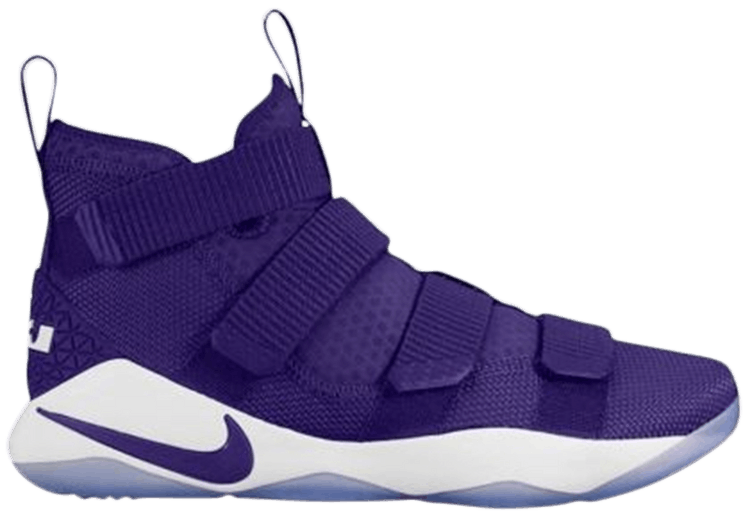 lebron soldier 11 goat