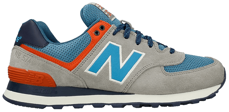 new balance out east 574