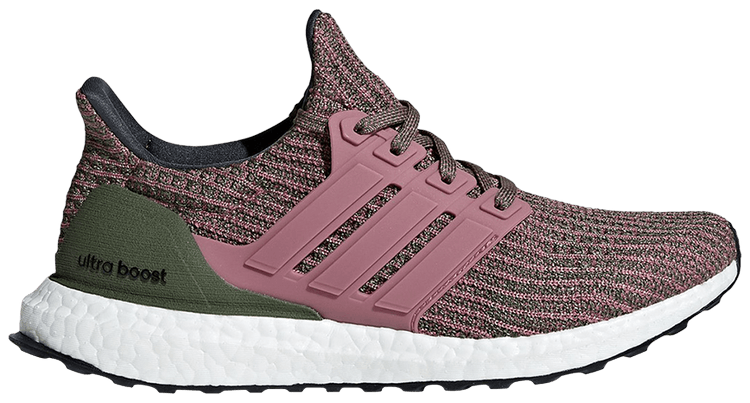 ultra boost 4.0 pink