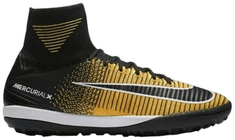 mercurialx proximo tf