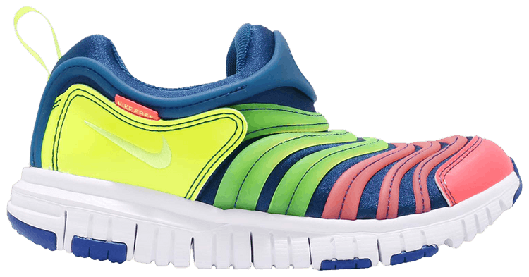 nike dynamo free se