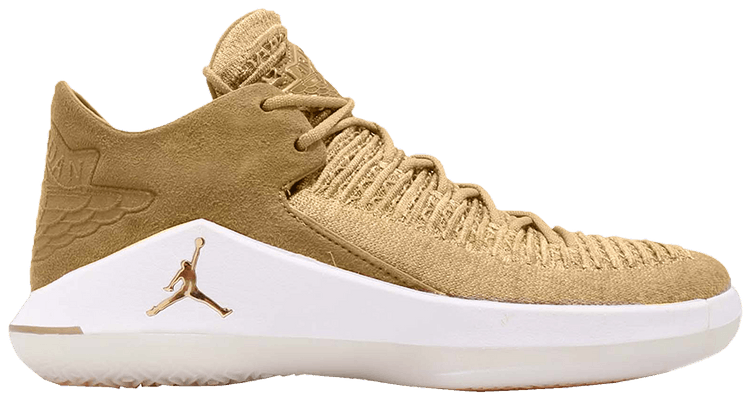 jordan 32 low golden harvest