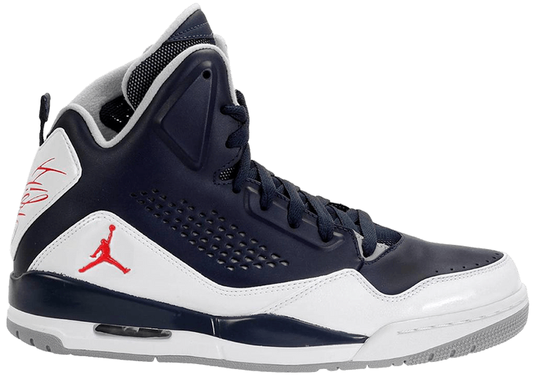 Jordan SC-3 'Midnight Navy' - Air Jordan - 629877 407 | GOAT