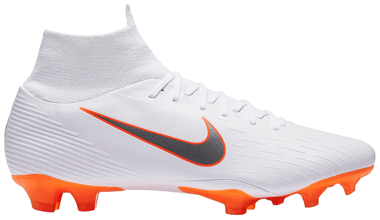 mercurial superfly 6 pro