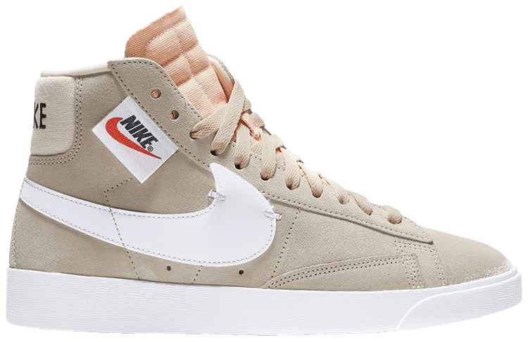 wmns nike blazer mid rebel