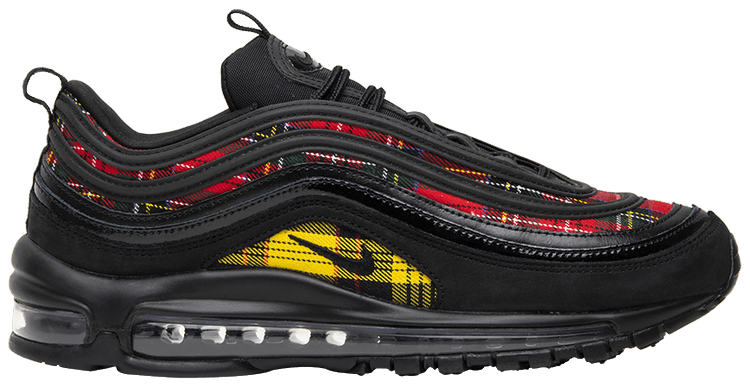 Wmns Air Max 97 Leopard Pack Nike Bv6113 001 Goat