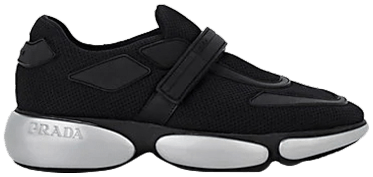 prada cloudbust mesh